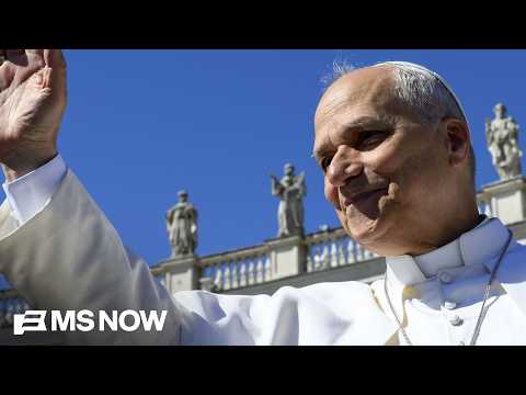 Pope Leo calls for robust AI regulation in sweeping first ...