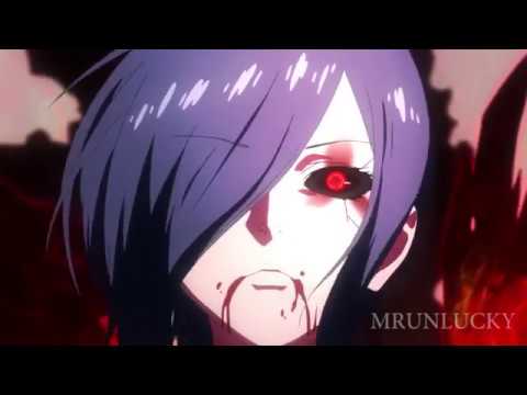tokyo ghoul amv take it out on me