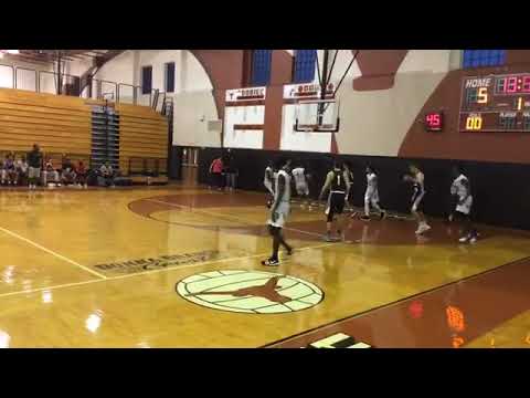 Stacks Elite with a win over Tj Ford, 62-49 - Get Ready Go Live