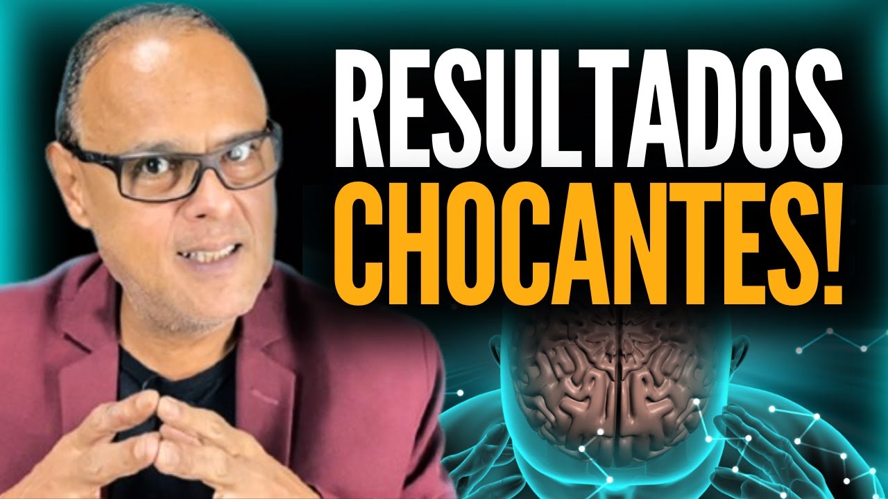 REPITA ISSO POR ALGUNS MINUTOS TODOS OS DIAS E TUDO SERÁ SEU!