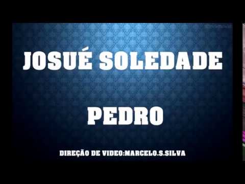 Pedro video