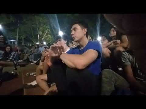 ACOTE VS KREILUZ - Octavos - Urquiza Free 2da fecha