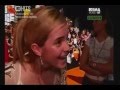 Emma Watson Kid S Choice Awards 2007
