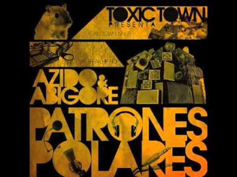 AZIDO Y ABIGORE - PATRONES POLARES