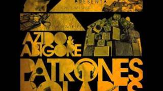 AZIDO Y ABIGORE - PATRONES POLARES