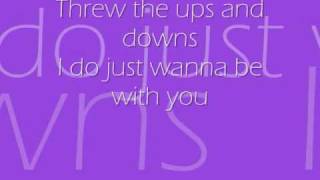 Emily Osment- You Are The Only One HQ With Lyrics
