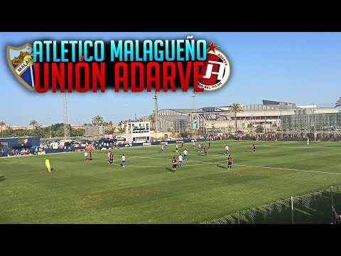 Vlog Atlético Malagueño - Unión Adarve | Post Partido