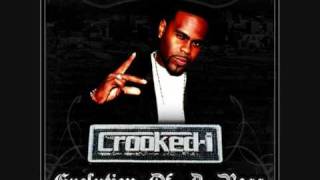 Crooked I - Bucktown
