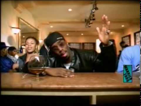 Big Pun - It's So Hard official video ft Donnell Jones