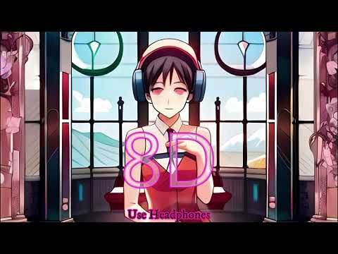 Marry Me 8D #mrrabbit #8daudio #marryme