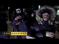 Dimzy(67) - 44sIna4Door (Prod by @Locohill83) [Music Video] | GRM Daily