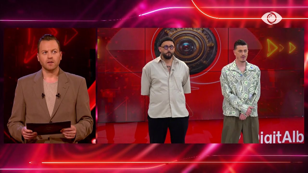 Lidi apo Liami? Cili prej djemve është i eliminuari i sotëm?