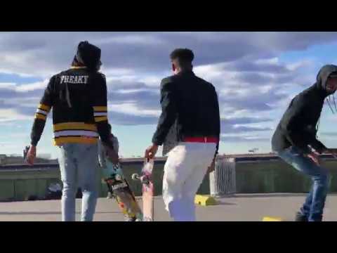 Dnellz ft Lite Fortunato - My Lonely (Official Music Video)