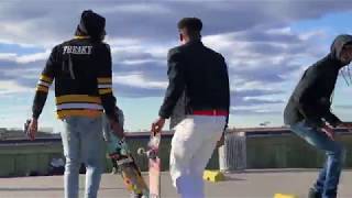 Dnellz ft Lite Fortunato - My Lonely (Official Music Video)
