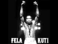 Fela Kuti feat Koola Lobitos -=- Witchcraft [1964]