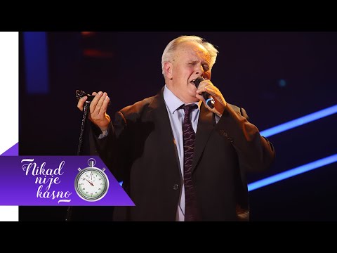 Sefik Ramcevic - Duso moja - (live) - NNK - EM 05 - 15.10.2022.