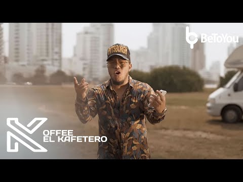 Koffee El Kafetero - El Chicle (Video Oficial)