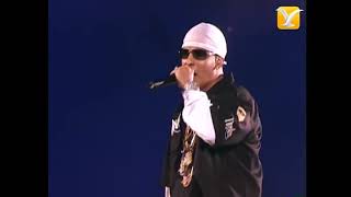 Daddy Yankee - King Daddy - Festival de Viña 2006