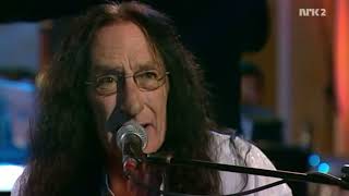 Download lagu Ken Hensley & Live Fire - Live at Studio Norway mp3