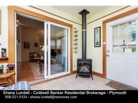 16 High Ridge Drive, Bourne MA 02532 - Single Family Home - Real Estate - For Sale -