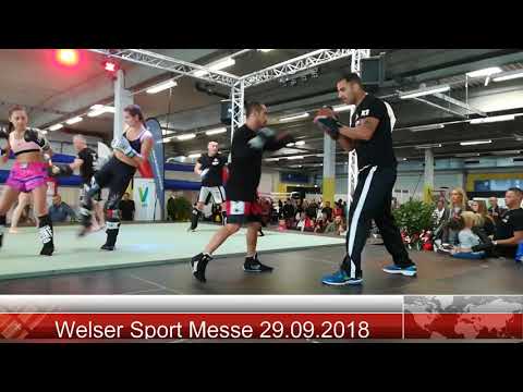 Fightclub SILBERRÜCKEN