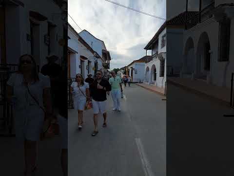 Un lugar mágico que lleva por nombre Mompox Bolívar