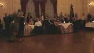 Thierry Le Cocq & Delphine Blanco - milonga