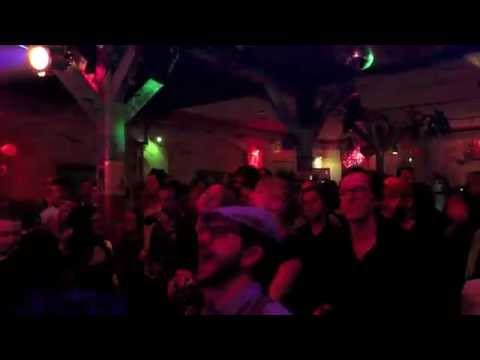 New Orleans New Year Jazz Event #3