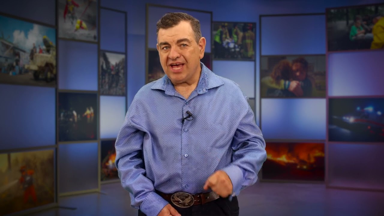 Welcome to The Preparedness Network