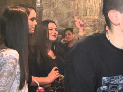 Majkani i prijatelji - Miks - (LIVE) - Sa promocije albuma  - (Tv Duga Plus 2015)