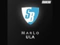 Marlo - Ula (Stonebridge SG Trippin Mix)
