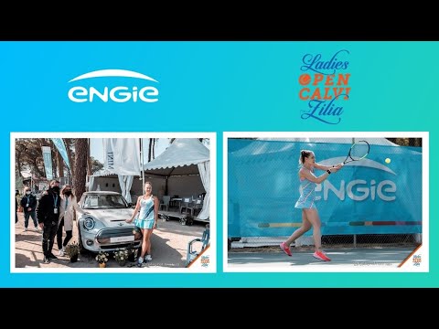 Ladies Open de Calvi 2021 X ENGIE