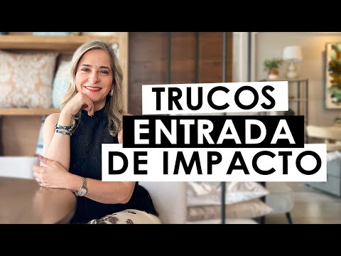 🔥TRICKS FOR AN IMPACTFUL ENTRANCE🔥