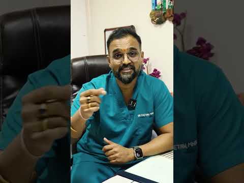 Expert Care, Lasting Solutions! | Dr. Chetan Mhaske