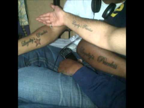 Greezy-Wise(freestyle)