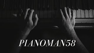 MARATHON * Helene Fischer * Pianoversion