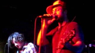 Lee Bains III and the Glory Fires - 2