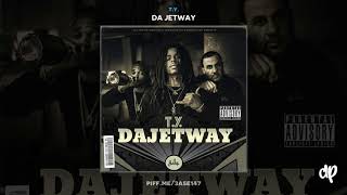 T.Y. - My Choppa (Feat. Young Juve) [Da Jetway]