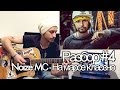 show MONICA Разбор #4 - Noize Mc - На марсе классно (как ...