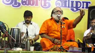 Loka Veeram Maha Poojyam by Sree Veeramani Raju onn 6th Jan 1@ Cbe