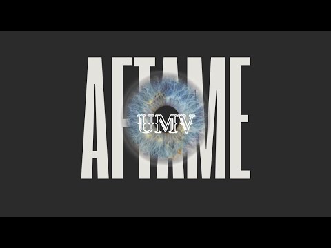 Aftame - Tsefte「UMV」