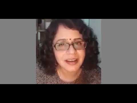 Sumati Monologue