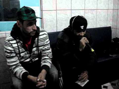 TOROKÁ - PROGRAMA É TUDU NOSSO -  02/12/11