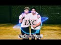 IXC Raka X Fuoji Panjabi New Song Panjabi Song Lofi Panjabi New Songs 2025 Panjabi Lofi Songs