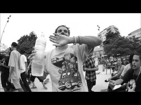 Ghetto Magazine- Best trick da Reforma!