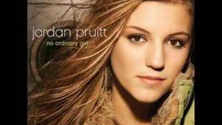 Jordan Pruitt -When I Pretend (karaoke/instrumental)