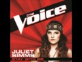 Juliet Simms - Stay with Me 