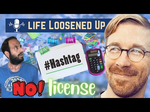 MAN WHO INVENTED HASHTAGS| Hashtags| #shorts