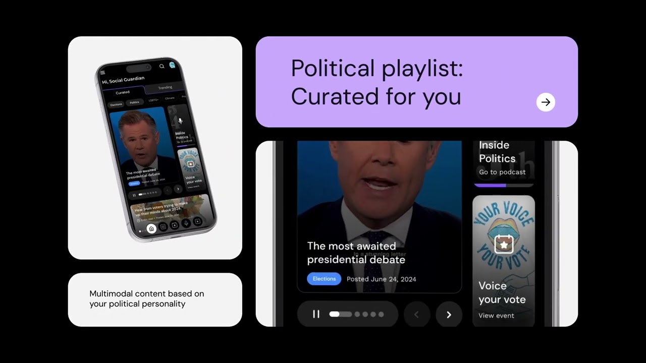 Product Demo - Key App Features video thumbnail