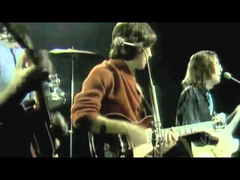 The Beatles - Dear Prudence [New Stereo Mix Exp.] [HD]